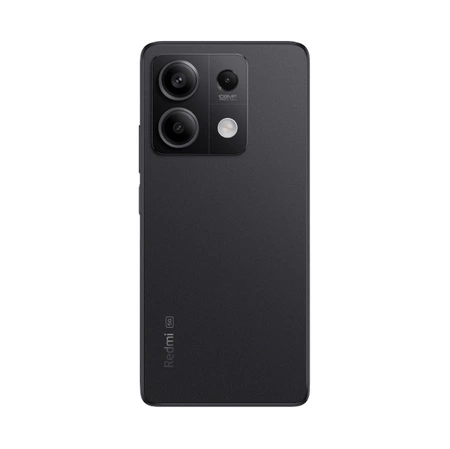 Redmi Note 13 5G 6+128GB Graphite Black smartphone 