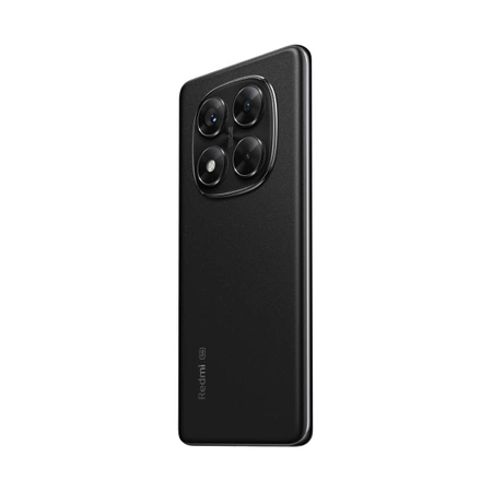 Redmi Note 14 Pro 5G 8+256GB Midnight Black smartphone