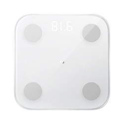 Xiaomi Mi Body Composition Scale 2 Smart Bathroom Scale