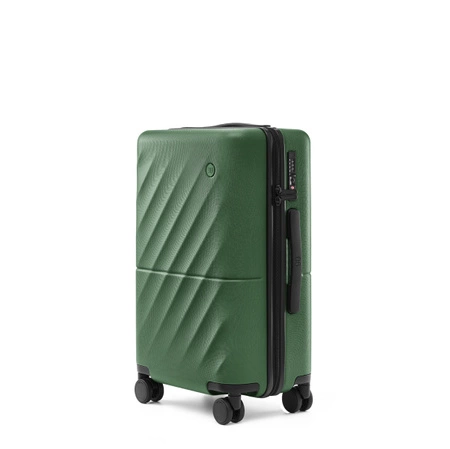 NINETYGO Ripple small suitcase 62cm olive