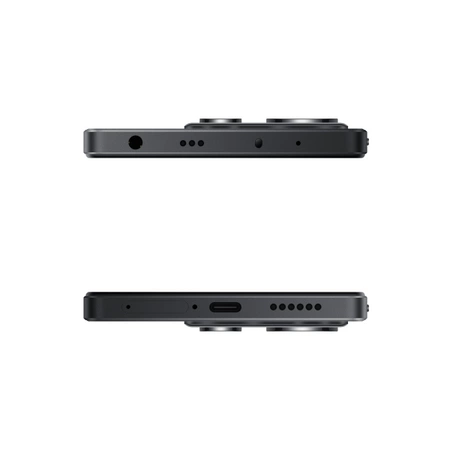 Смартфон Redmi Note 14 6+128 ГБ, колір Midnight Black