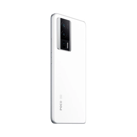 Смартфон Xiaomi POCO F5 Pro 12+512GB White