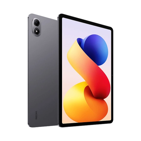 Планшет Redmi Pad 2 Pro 6+128 ГБ сірого кольору + клавіатура