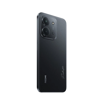 Smartfon Xiaomi Redmi 15C 4+128GB Black