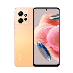 Smartfon Xiaomi Redmi Note 12 8+256GB Sunrise Gold + YouTube Premium