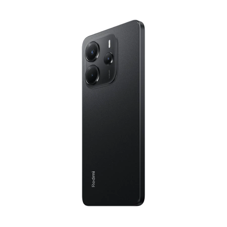 Смартфон Redmi Note 14 8+256 ГБ, колір Midnight Black