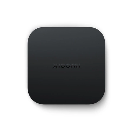 Xiaomi TV Box S 2nd Gen. Player