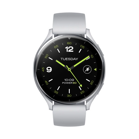 Xiaomi Watch 2 Smartwatch Gray