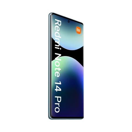 Redmi Note 14 Pro 8+256GB Ocean Blue smartphone