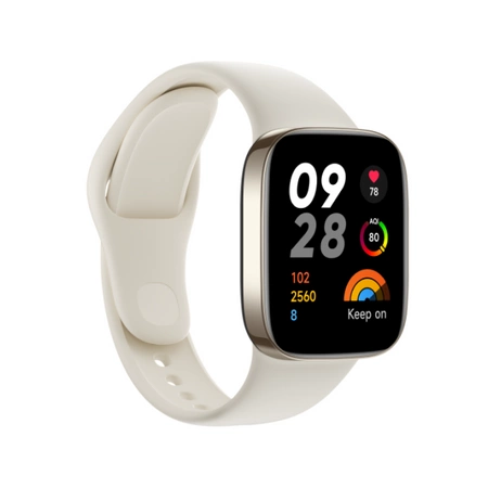 Xiaomi Redmi Watch 3 Ivory