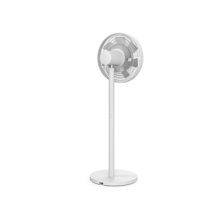 Xiaomi Mi Smart Standing Fan 2 Pro White Wireless Fan
