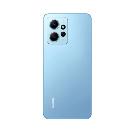 Smartphone Xiaomi Redmi Note 12 4+128GB Ice Blue