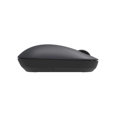 Myszka bezprzewodowa komputerowa Xiaomi Wireless Mouse Lite 2 Black