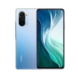 Smartfon Xiaomi Mi 11i 5G 8/128GB Celestial Silver