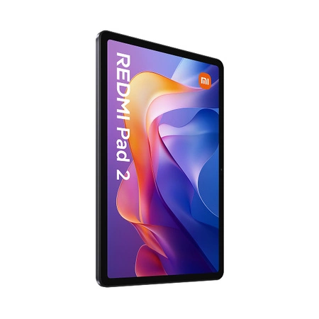 Планшет Redmi Pad 2 4+128 ГБ графітово-сірого кольору
