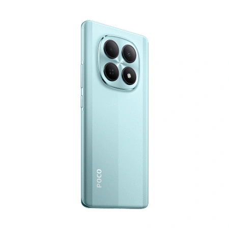 Xiaomi POCO M8 5G smartphone 8+256GB Green