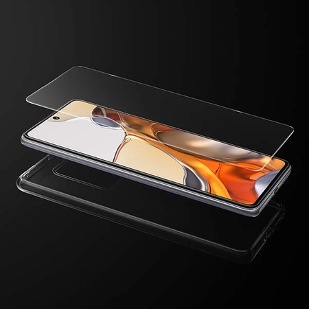 Xiaomi 11T Pro 5G 8+256GB Meteorite Gray smartphone