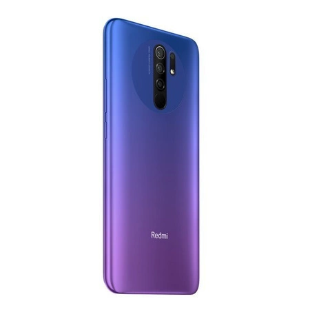 Smartfon Xiaomi Redmi 9 3+32GB Sunset Purple