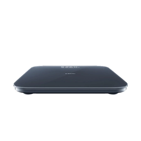 Розумні ваги для ванної кімнати Xiaomi Smart Scale S200 темно-сірого кольору 