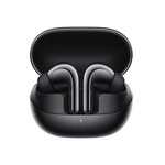 Urbanx Street Buds Live True Wireless Earbud Headphones For Xiaomi Pad 5 Pro  - Wireless Earbuds W/Hands Free Controls - (Us Version) - Midnight Black 