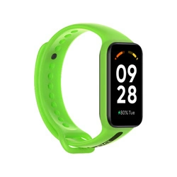 Redmi Smart Band 2 Strap Snazzy Green