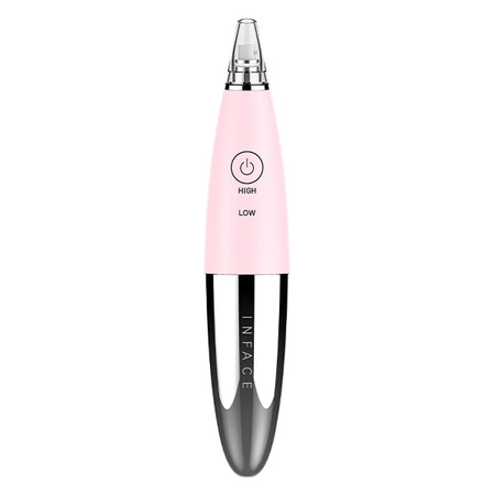InFace Blackhead Remover MS7000 Pink