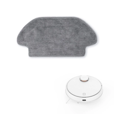 Wymienna ścierka mopa Xiaomi Mop Pad do Xiaomi Robot Vacuum S10