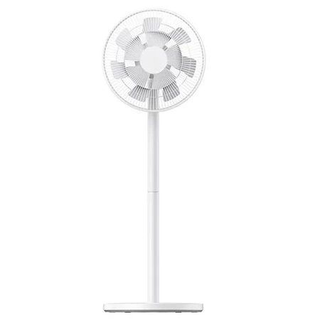 Вентилятор Xiaomi Mi Smart Standing Fan 2 White