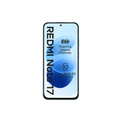 Смартфон Redmi Note 15 5G 6+128 ГБ кольору Mist Purple