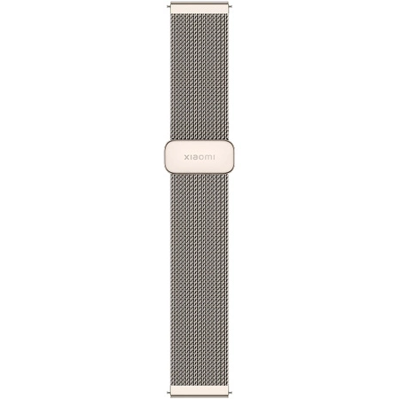 Xiaomi Watch S4 41mm Golden with Diamond smartwatch