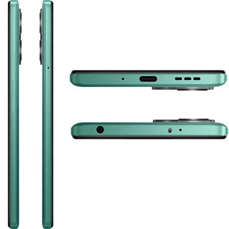 Smartfon Xiaomi POCO X5 5G 8+256GB Green