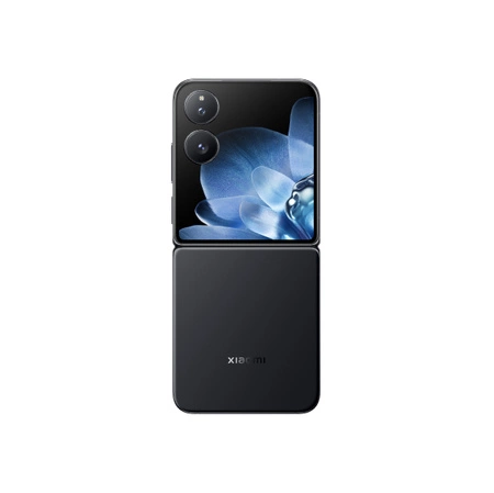 Смартфон Xiaomi MIX Flip 12+512 ГБ чорного кольору