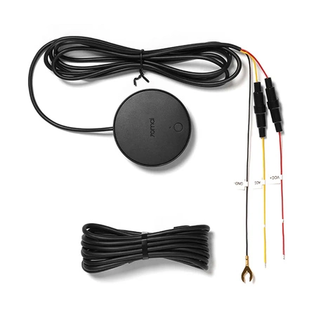 Adapter zasilania 70mai 4G Hardwire Kit UP04 Midrive