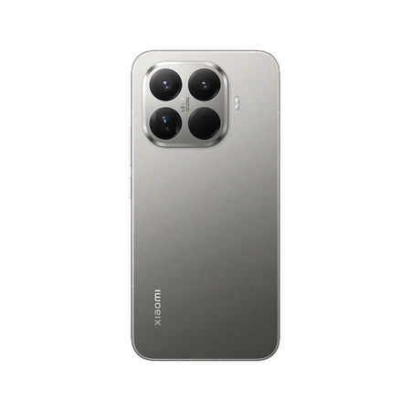 Смартфон Xiaomi 15T Pro 12+1024 ГБ сірого кольору
