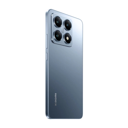 Xiaomi 14T 12+256GB Titan Blue smartphone