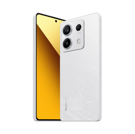 Смартфон Redmi Note 13 5G 6+128GB Arctic White 