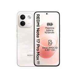 Смартфон Redmi Note 15 5G 6+128 ГБ кольору Mist Purple