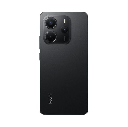 Смартфон Redmi Note 14 8+256 ГБ, колір Midnight Black