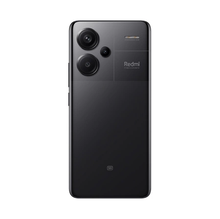 Smartfon Redmi Note 13 Pro+ 5G 12+512GB Midnight Black 