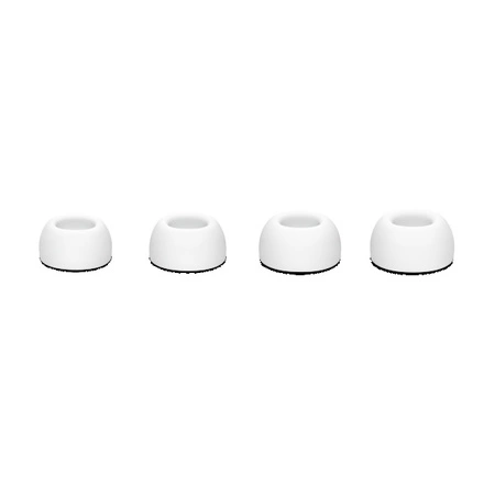 Słuchawki Bezprzewodowe Bluetooth TWS Xiaomi Buds 3T Pro Gloss White Białe