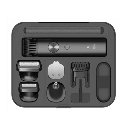 Машинка для стрижки Xiaomi Grooming Kit Pro