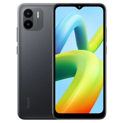 Смартфон Xiaomi Redmi A1 Black 2+32GB