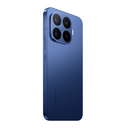 Xiaomi 17T Pro 12+512GB Deep Blue smartphone