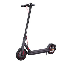 Електросамокат Xiaomi Electric Scooter 4 Pro Black