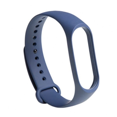 Opaska Xiaomi Mi Band 3 / Mi Band 4 Strap Blue