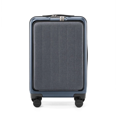 NINETYGO Seine cabin suitcase 55.9cm gray