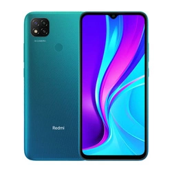 Смартфон Xiaomi Redmi 9C NFC 2/32GB Aurora Green