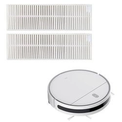 Filter for Xiaomi Mi Robot Vacuum-Mop Essential Filter 2 pieces