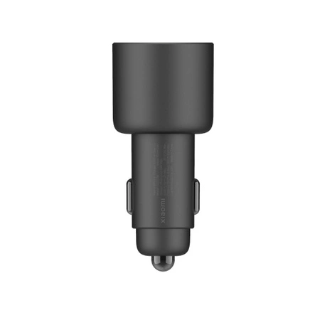 Tramsiter FM і Roidmi Smart Car Charger 3S