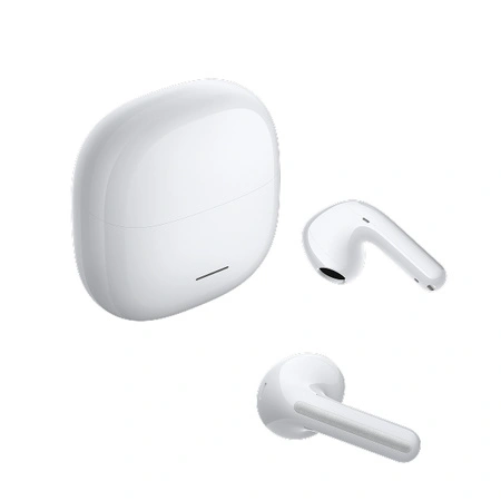 Słuchawki Bluetooth Bezprzewodowe Xiaomi Redmi Buds 8 Active White